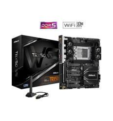 Placa base Asrock TRX50 WS Socket AMD TRX50 e-ATX