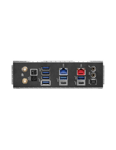 Placa base Asrock TRX50 WS Socket AMD TRX50 e-ATX