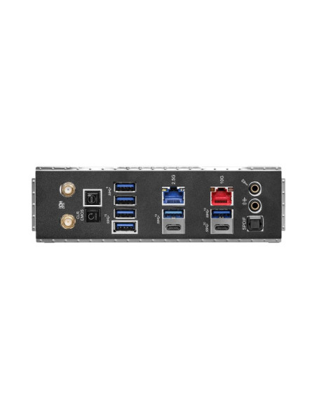 Placa base Asrock TRX50 WS Socket AMD TRX50 e-ATX