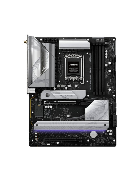 Placa base Asrock B860 LiveMixer WiFi Socket Intel 1851 ATX