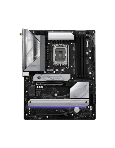 Placa base Asrock B860 LiveMixer WiFi Socket Intel 1851 ATX