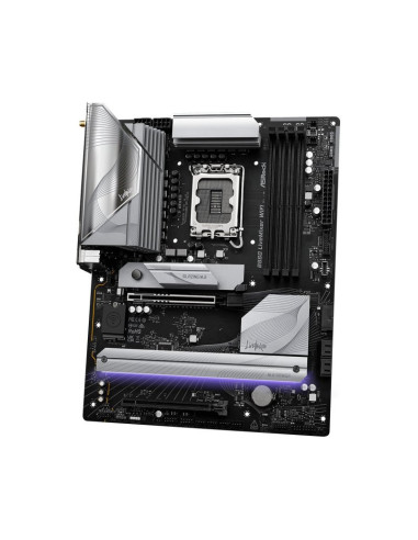 Placa base Asrock B860 LiveMixer WiFi Socket Intel 1851 ATX