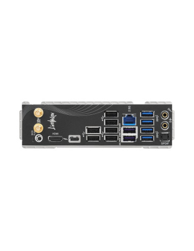 Asrock B860 LiveMixer WiFi Socket Intel 1851 ATX