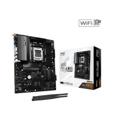 Placa base Asrock B850 Pro-A WiFi Socket AMD AM5 ATX