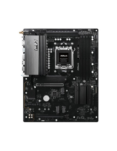 Placa base Asrock B850 Pro-A WiFi Socket AMD AM5 ATX