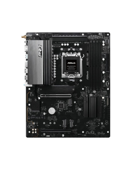 Placa base Asrock B850 Pro-A WiFi Socket AMD AM5 ATX