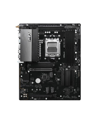 Placa base Asrock B850 Pro-A WiFi Socket AMD AM5 ATX