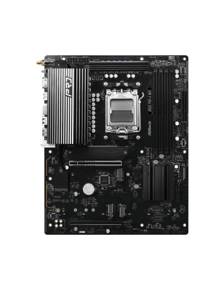 Placa base Asrock B850 Pro-A WiFi Socket AMD AM5 ATX