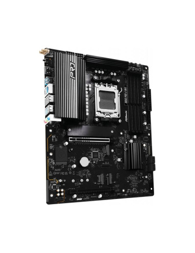 Placa base Asrock B850 Pro-A WiFi Socket AMD AM5 ATX