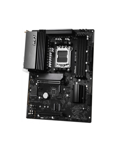 Placa base Asrock B850 Pro-A WiFi Socket AMD AM5 ATX