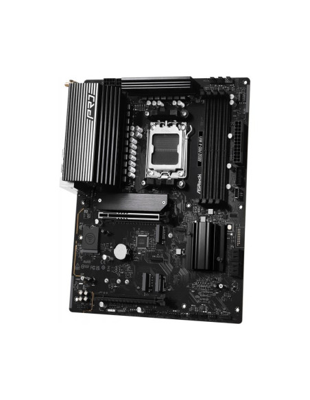Placa base Asrock B850 Pro-A WiFi Socket AMD AM5 ATX