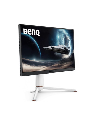 Monitor gaming BenQ Mobiuz EX271U 27" 4K UHD 165Hz