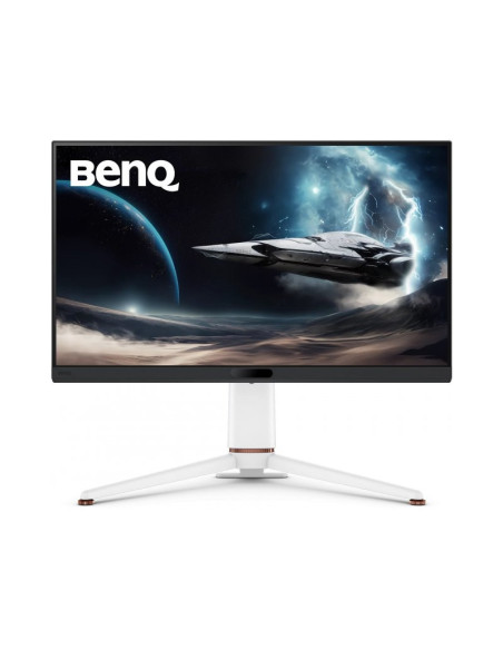 Monitor gaming BenQ Mobiuz EX271U 27" 4K UHD 165Hz