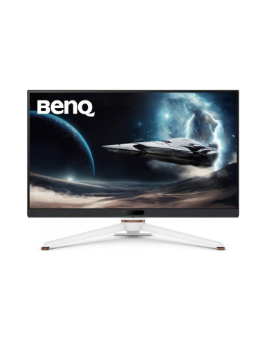 Monitor gaming BenQ Mobiuz EX271U 27" 4K UHD 165Hz