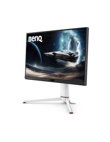Monitor gaming BenQ Mobiuz EX271U 27" 4K UHD 165Hz