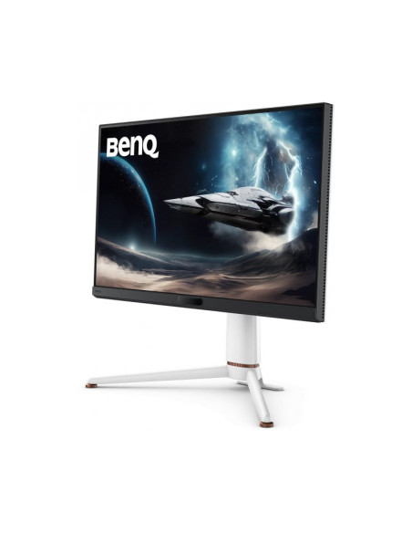 Monitor gaming BenQ Mobiuz EX271U 27" 4K UHD 165Hz