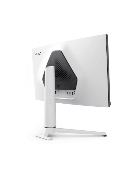 Monitor gaming BenQ Mobiuz EX271U 27" 4K UHD 165Hz