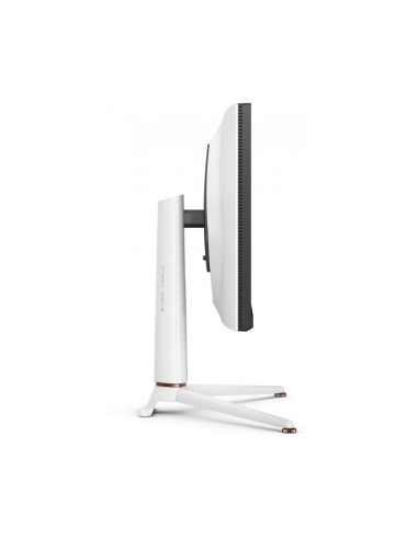 Monitor gaming BenQ Mobiuz EX271U 27" 4K UHD 165Hz