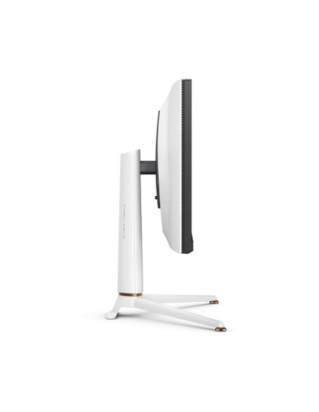 Monitor gaming BenQ Mobiuz EX271U 27" 4K UHD 165Hz
