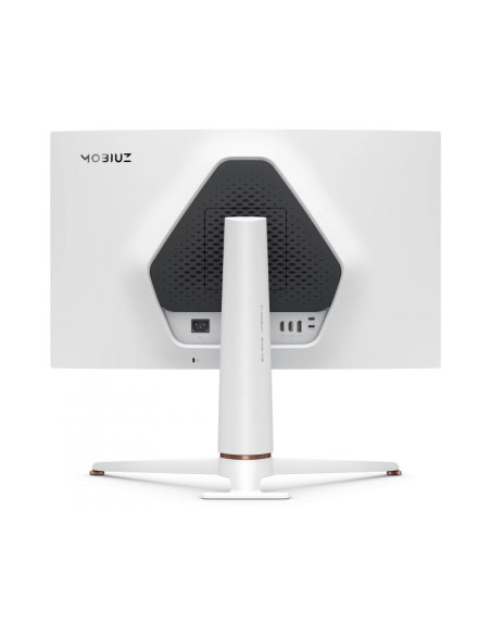 Monitor gaming BenQ Mobiuz EX271Q 27" 2K QHD 180Hz