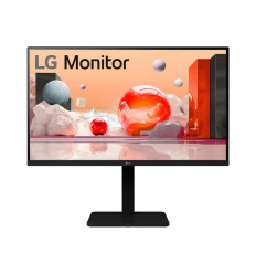 Monitor LG 27BA560-B 27" IPS Full HD 100Hz