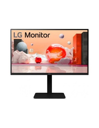 Monitor LG 27BA560-B 27" IPS Full HD 100Hz