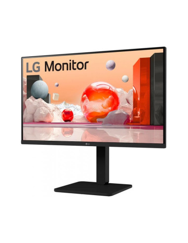 Monitor LG 27BA560-B 27" IPS Full HD 100Hz