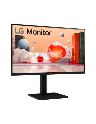 Monitor LG 27BA560-B 27" IPS Full HD 100Hz