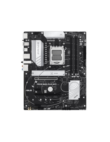 Placa base Asus Prime B650-Plus WiFi Socket AM5 ATX