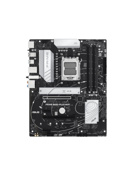 Placa base Asus Prime B650-Plus WiFi Socket AM5 ATX