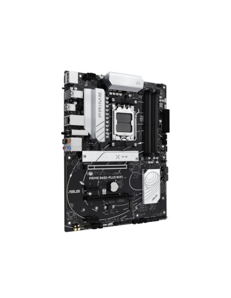 Placa base Asus Prime B650-Plus WiFi Socket AM5 ATX