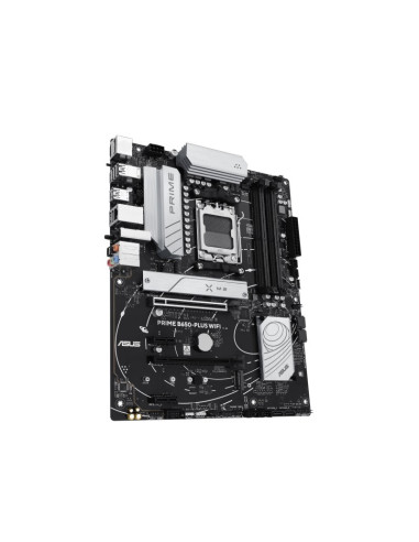 Placa base Asus Prime B650-Plus WiFi Socket AM5 ATX