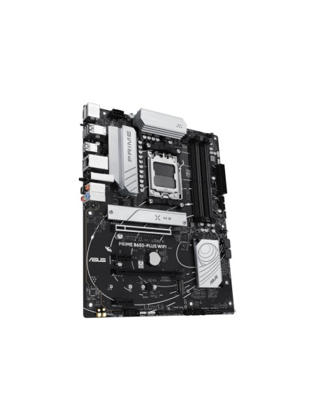 Placa base Asus Prime B650-Plus WiFi Socket AM5 ATX