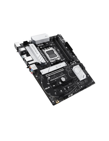 Placa base Asus Prime B650-Plus WiFi Socket AM5 ATX