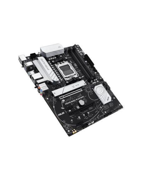 Placa base Asus Prime B650-Plus WiFi Socket AM5 ATX