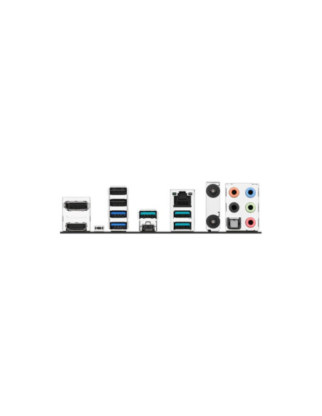 Asus Prime B650-Plus WiFi Socket AM5 ATX