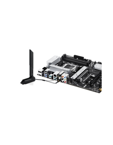 Asus Prime B650-Plus WiFi Socket AM5 ATX