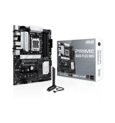 Placa base Asus Prime B650-Plus WiFi Socket AM5 ATX