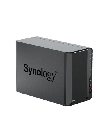 NAS Synology DiskStation DS224+ (2 bahías)