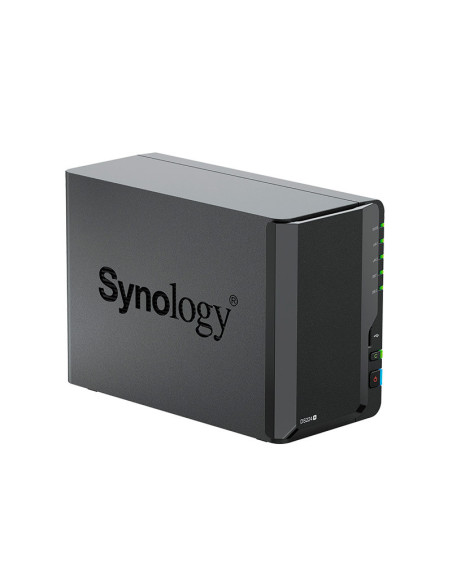 NAS Synology DiskStation DS224+ (2 bahías)