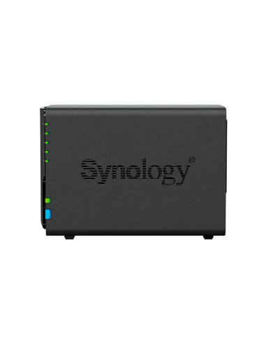 NAS Synology DiskStation DS224+ (2 bahías)