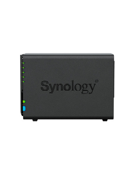 NAS Synology DiskStation DS224+ (2 bahías)