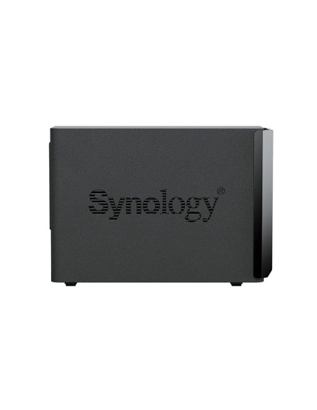 NAS Synology DiskStation DS224+ (2 bahías)