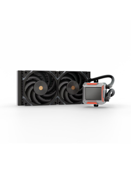 Refrigeración Líquida PC Valkyrie Syn 240 aRGB 240mm