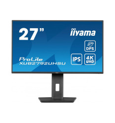 Monitor Iiyama ProLite XUB2792UHSU-B6 27" 4K UHD