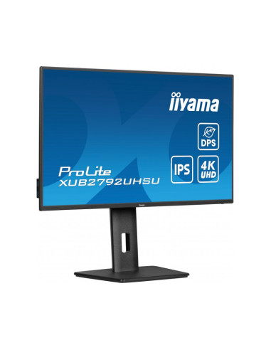 Monitor Iiyama ProLite XUB2792UHSU-B6 27" 4K UHD