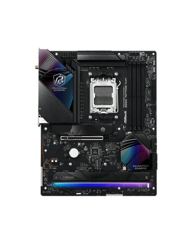 Placa base Asrock B850 Riptide WiFi Socket AMD AM5 ATX