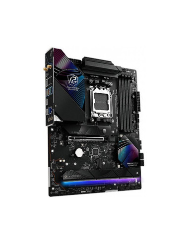 Placa base Asrock B850 Riptide WiFi Socket AMD AM5 ATX