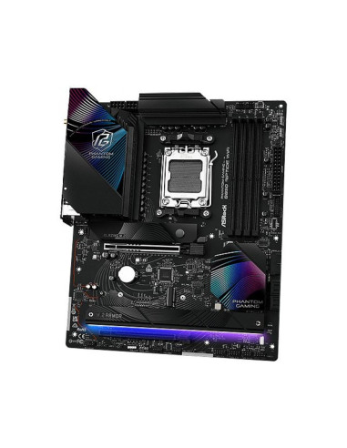 Placa base Asrock B850 Riptide WiFi Socket AMD AM5 ATX