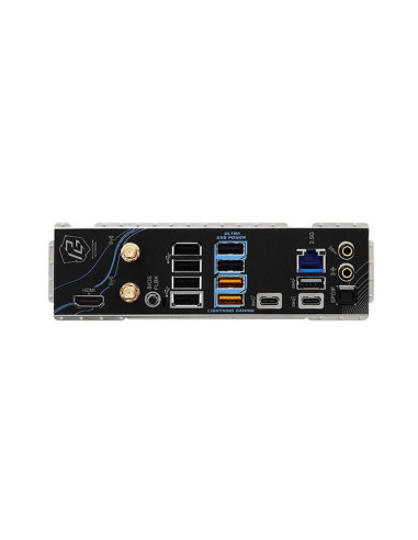 Placa base Asrock B850 Riptide WiFi Socket AMD AM5 ATX